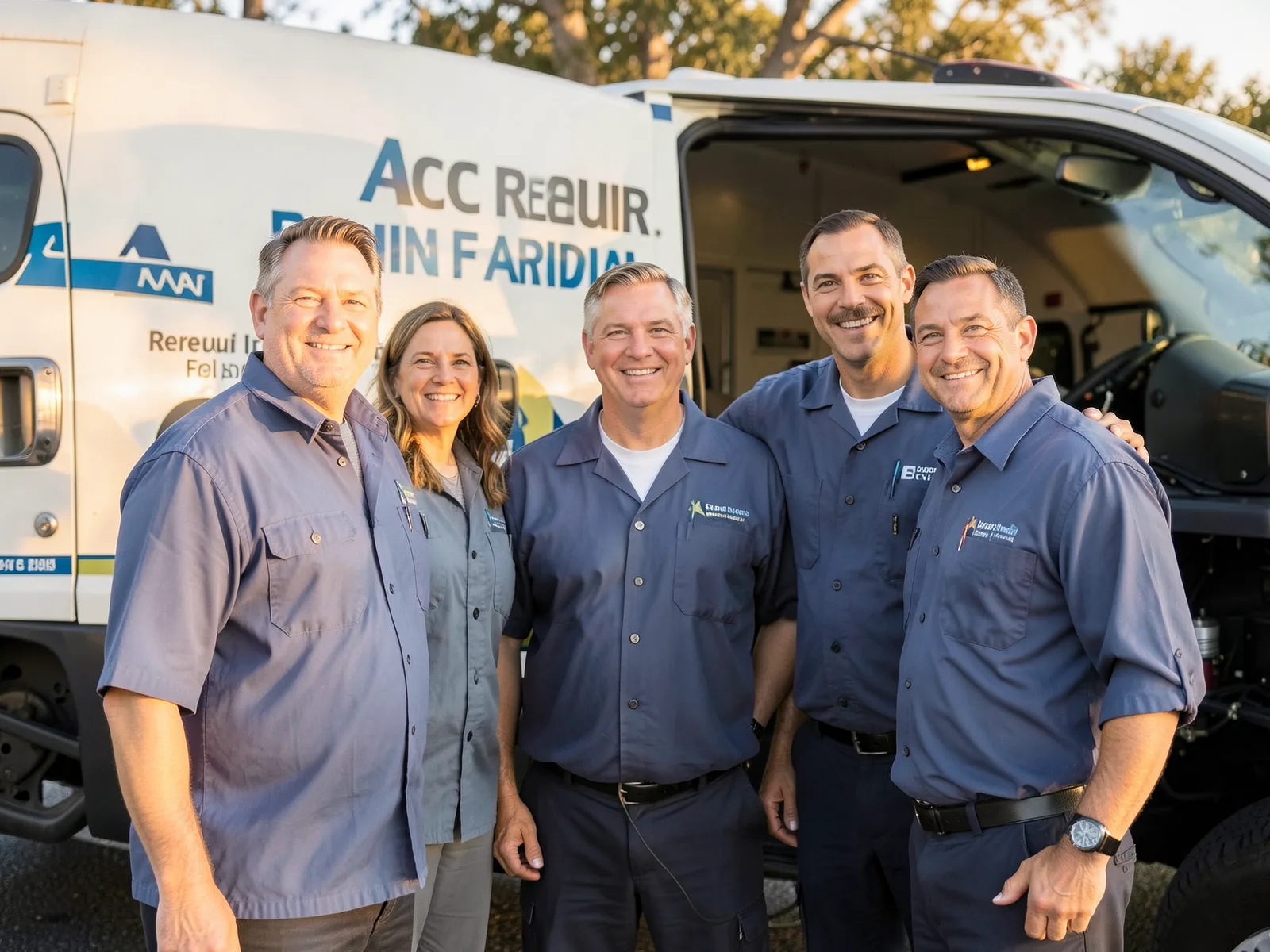 Heating Services in Okahumpka, FL